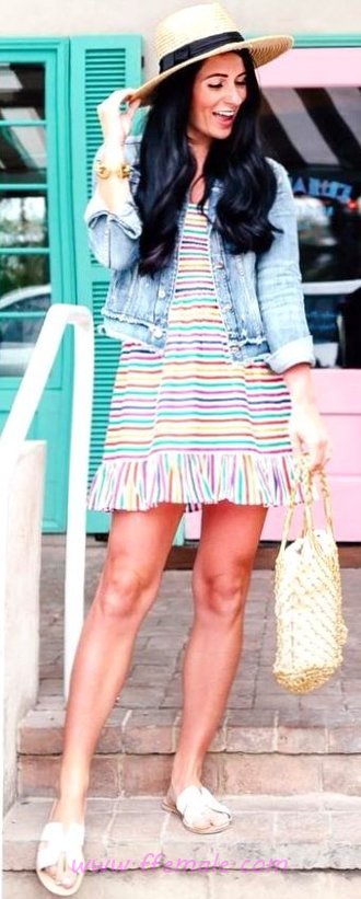 Sweet And So Beautiful Summer Design And Style - lifestyle, getthelook, sweet, elegant