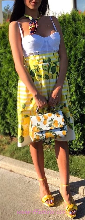 Sweet And So Elegant Summer Month Stuff Sweet And So Elegant Summer Month Stuff - attractive, thecollection, fashionmodel, flashy