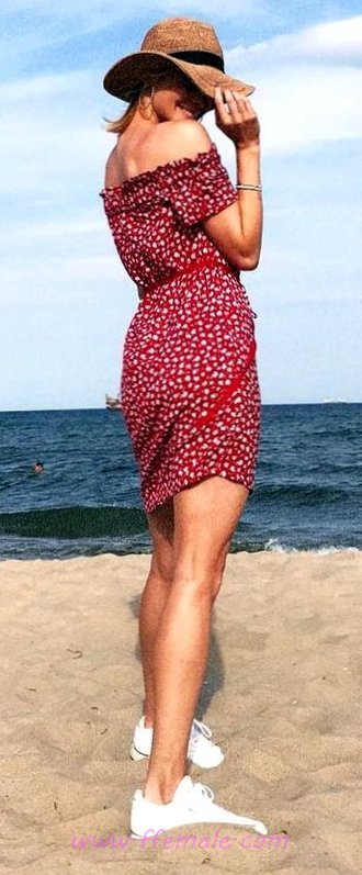 Sweet And So Furnished Fashion - fashionable, ideas, dressy, wearing