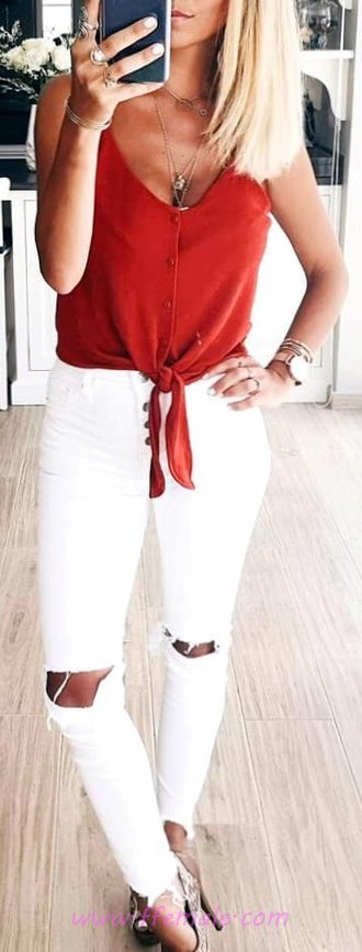 Sweet And So Graceful Summer Time Look - fancy, sweet, fashionista