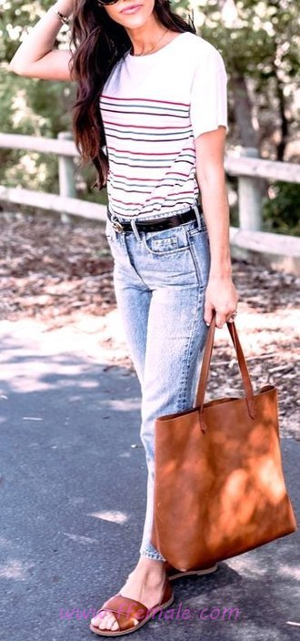 Sweet And So Graceful Sunny Day Outfits - women, flashy, sweet