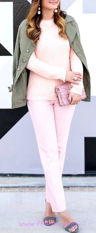 Sweet Fashionable Style - elegant, thecollection, flashy