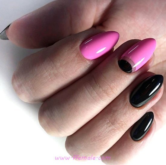 Top & Adorable Acrylic Nails - gotnails, nail, delightful, gelnails