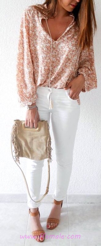 Top And Adorable Summer Top And Adorable Summer - attractive, flashy, outfits, clothes