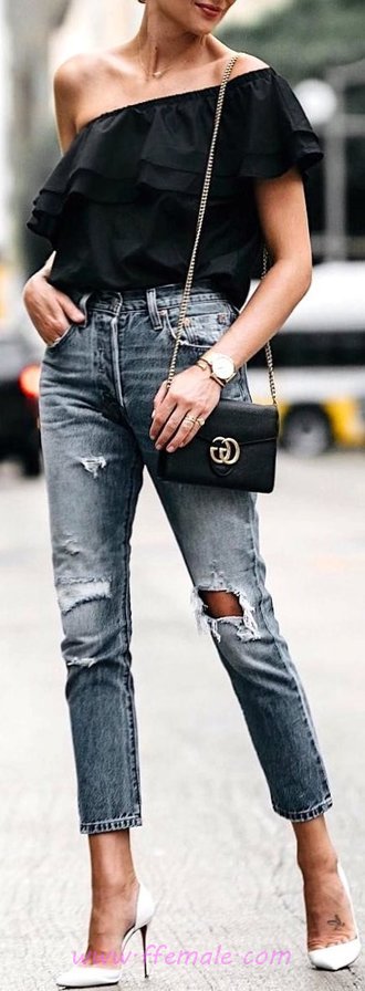 Top And Attractive Summer Time Look Top And Attractive Summer Time Look - elegance, lifestyle, cute, popular