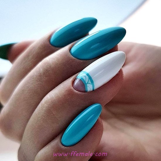 Top And Cute Art Ideas - enchanting, nail, super