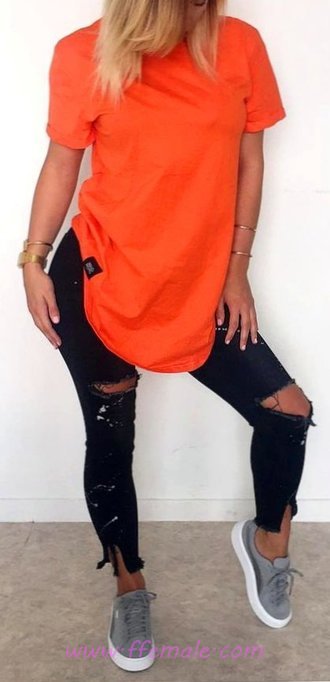 Top And So Beautiful Hot Day Dress - graceful, female, attractive, posing