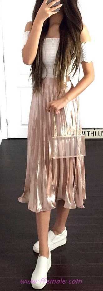 Top And So Classic Summer Month Items - graceful, fashionmodel, thecollection