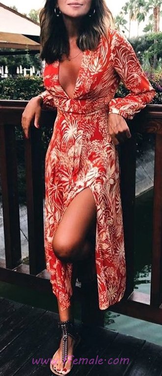 Top And So Classic Summer Time Design And Style Top And So Classic Summer Time Design And Style - styleaddict, posing, fancy