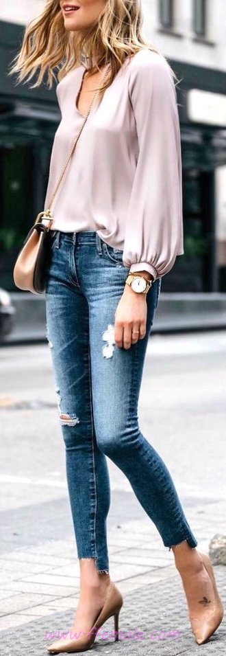 Top And So Furnished Summer Season Design And Style - graceful, popular, women