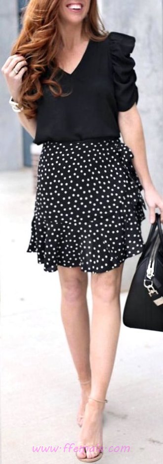 Top Awesome Summer Style - elegance, photoshoot, getthelook, adorable