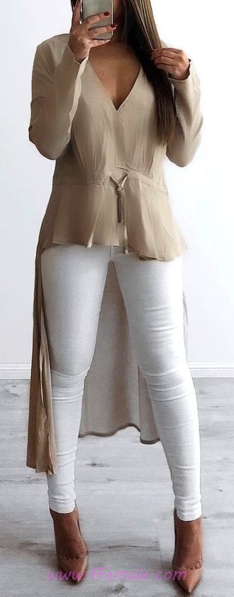 Top & Furnished Midsummer Fashion - photoshoot, attractive, clothes, flashy