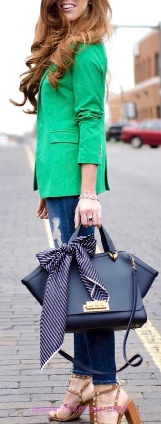 Top Furnished Warm Day Goods - attractive, fashionmodel, dressy, outfits