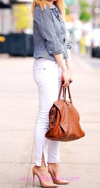 Top & Glamour Midsummer Style - trending, cool, thecollection, fancy