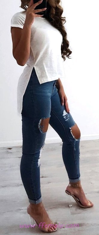 Trendy & Adorable Hot Day Style - stylish, lifestyle, popular, cute