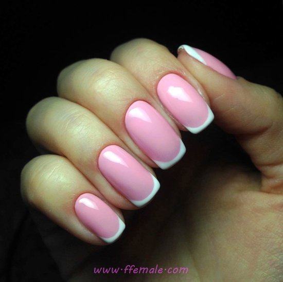 Trendy And Balanced Nails Art Ideas - party, clever, nailidea, nail, shiny