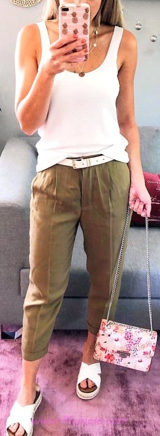 Trendy And So Classic Summer Season Stuff - dressy, thecollection, fashionmodel, inspiration