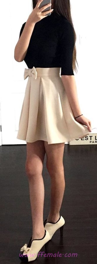 Trendy And So Fashionable Summer Month Pieces - trending, charming, dressy, wearing