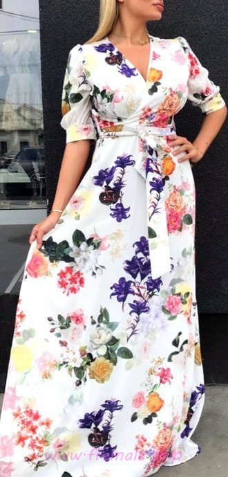 Trendy And So Graceful Midsummer Design Trendy And So Graceful Midsummer Design - adorable, fancy, fashionmodel, wearing