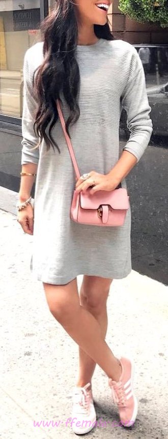 Trendy And So Graceful Summer Season Clothing - women, modern, wearing, charming