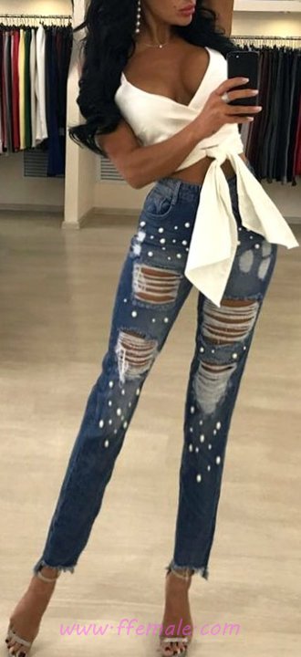 Trendy Attractive Midsummer Clothing - flashy, trendy, thecollection