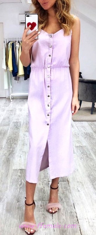 Trendy & Attractive Summer - trendsetter, thecollection, graceful, lifestyle
