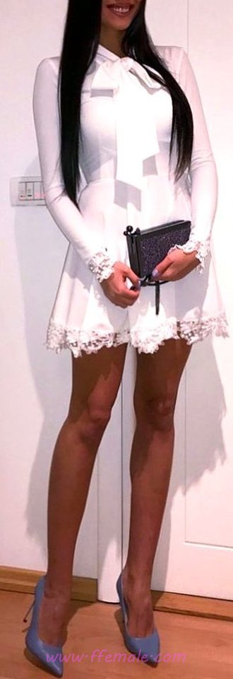 Trendy Awesome Summer Time Pieces - ideas, popular, graceful, clothes