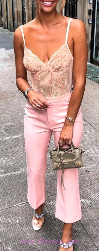 Trendy Classic Warm Day Style - outfits, fancy, inspiration, style
