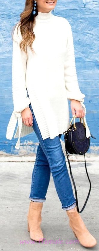 Trendy Comfortable Summer Time Things - getthelook, street, women, attractive