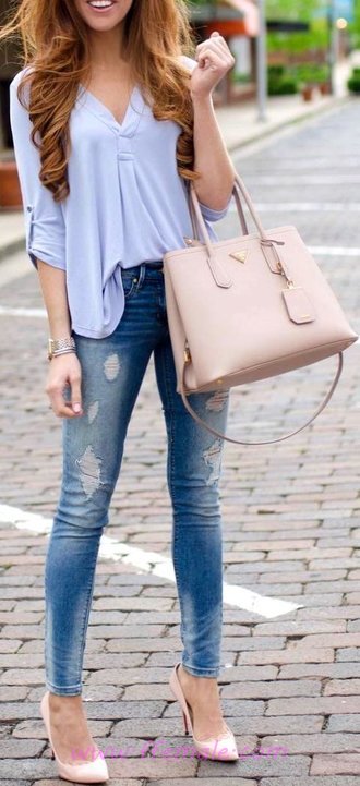 Trendy Fashionable Sunny Wardrobe - sweet, trendy, adorable, dressy