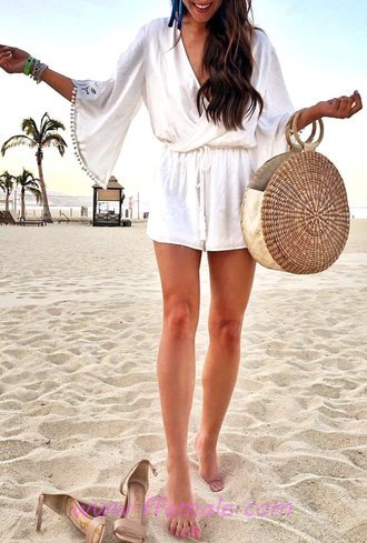 Trendy & Glamour Sunny Dress - cute, lifestyle, female, photoshoot