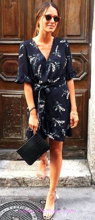 Wonderful Adorable Dress Wonderful & Adorable Dress - charming, fashionista, wearing, cute