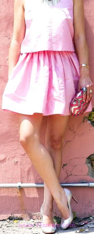 Wonderful Adorable Warm Day - graceful, charming, fashionable, street