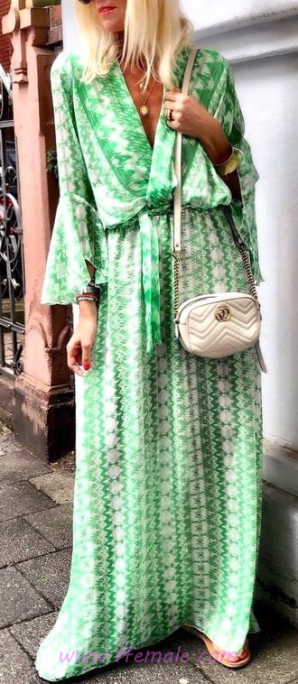 Wonderful And Adorable Warm Day Garments - elegance, posing, flashy, adorable