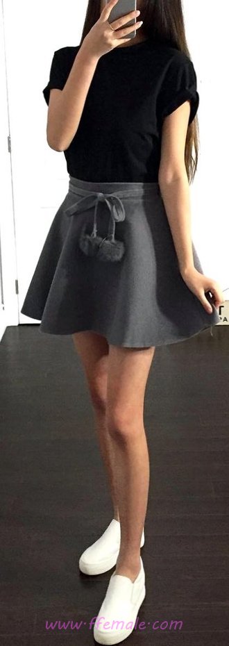 Wonderful And Beautiful Warm Day Clothing - inspiration, elegance, flashy, wearing