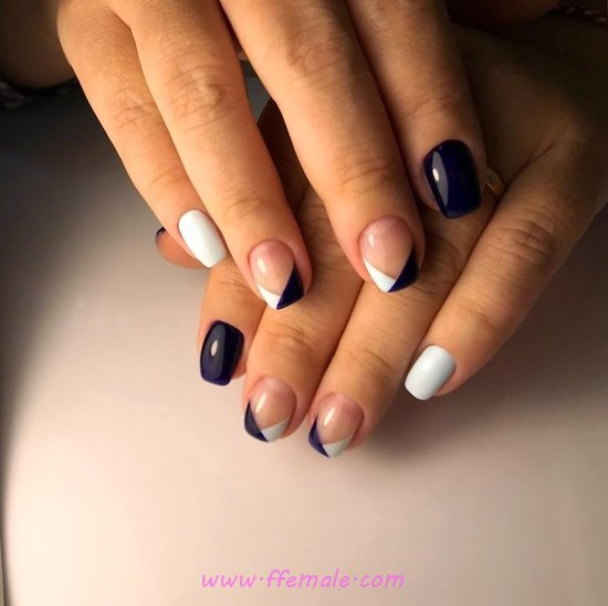 Wonderful And Classic Acrylic Nails Design Ideas Wonderful And Classic Acrylic Nails Design Ideas - clever, fashion, nailtech, nails