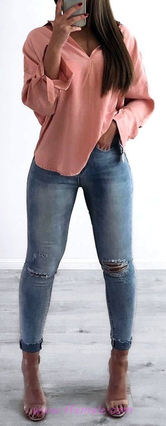 Wonderful And Classic Summer Time Goods - cute, attractive, posing, elegance