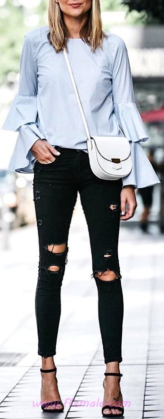 Wonderful And Elegant Summer Season Inspiration Idea - trending, photoshoot, modern