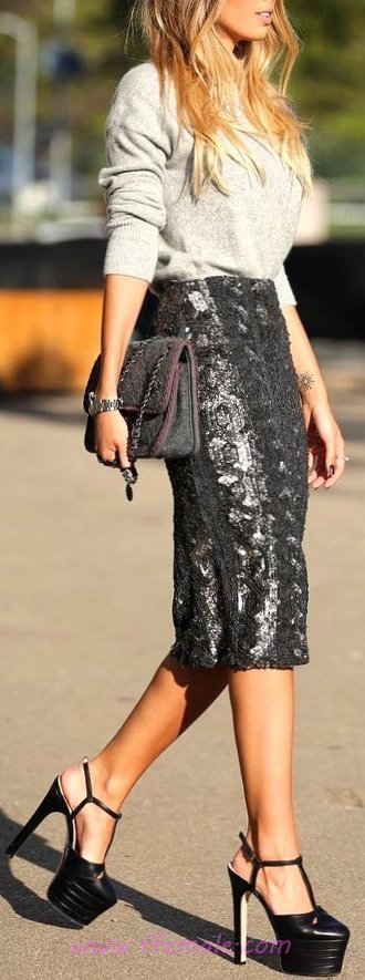 Wonderful And Graceful Summer Month Idea - female, thecollection, flashy