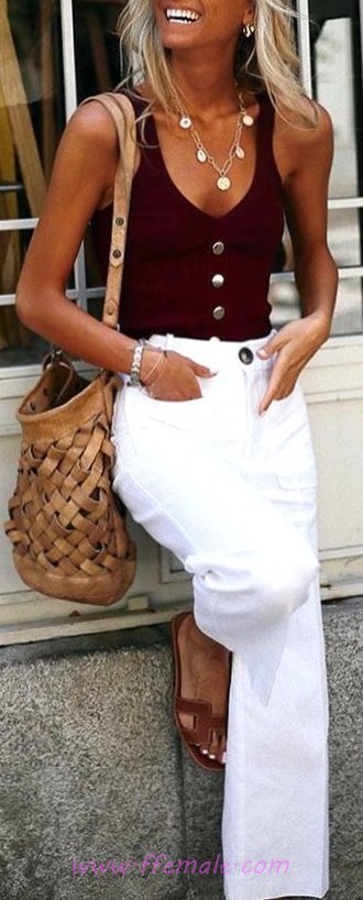 Wonderful And So Adorable Sunny Goods Wonderful And So Adorable Sunny Goods - modern, trendsetter, attractive, street