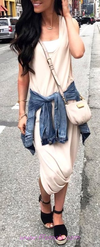 Wonderful And So Attractive Summer Look - fancy, popular, women