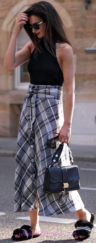 Wonderful And So Comfortable Hot Day Outfits - adorable, fashionista, posing, dressy