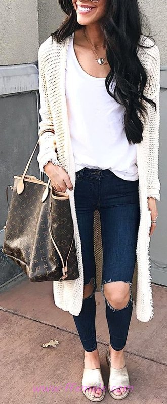 Wonderful And So Graceful Look - modern, model, thecollection