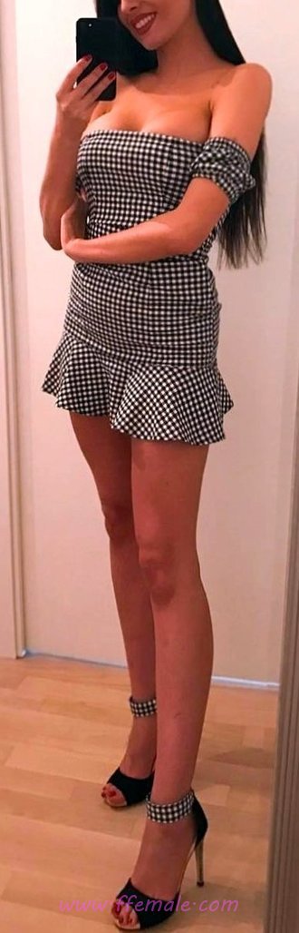 Wonderful Attractive Sunny Outfit - trendsetter, attractive, dressy, sweet