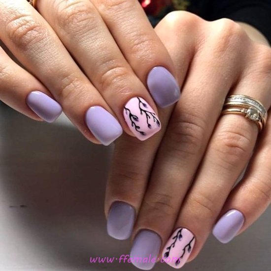 Wonderful Balanced French Gel Nail Trend Wonderful & Balanced French Gel Nail Trend - acrylic, loveable, handsome, nail