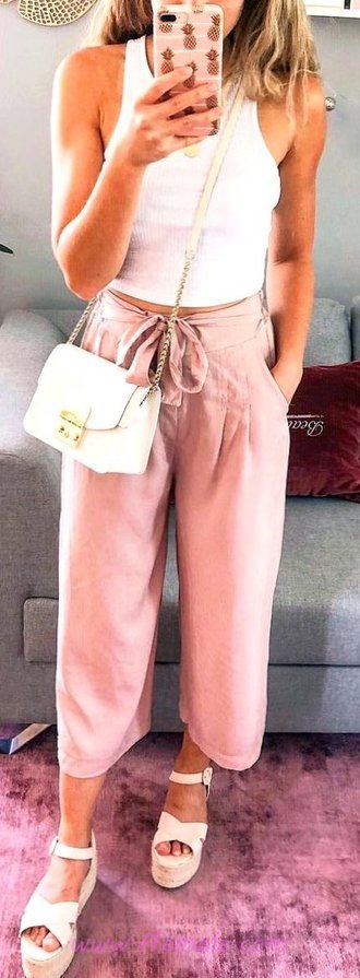 Wonderful Beautiful Look Wonderful & Beautiful Look - dressy, sweet, stylish