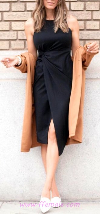 Wonderful Comfortable Summer Month Style - ideas, wearing, dressy, style