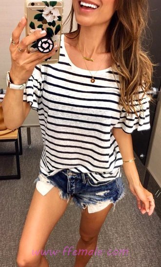 Wonderful Comfortable Summer Time Inspiration Idea - clothes, outfits, inspiration, modern
