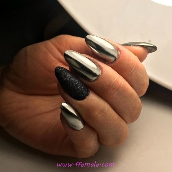 Wonderful Fantastic Acrylic Nail Trend Wonderful & Fantastic Acrylic Nail Trend - gotnails, best, nail, nailstyle