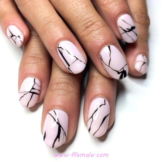 Wonderful Fashion American Acrylic Manicure Art Ideas Wonderful & Fashion American Acrylic Manicure Art Ideas - lovely, magic, cool, getnails, nail